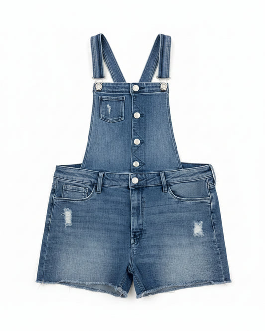 H&MH&M Salopettes Fille Bleu