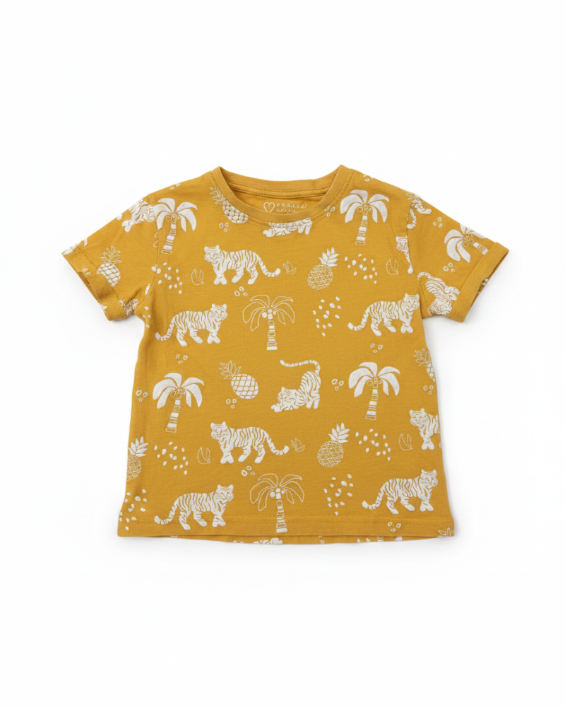 PrimarkPrimark Tee-shirts Neutre Blanc