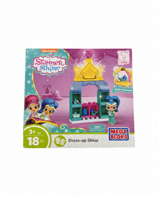 MEGA BLOKSMEGA BLOKS Jouets Fille Violet