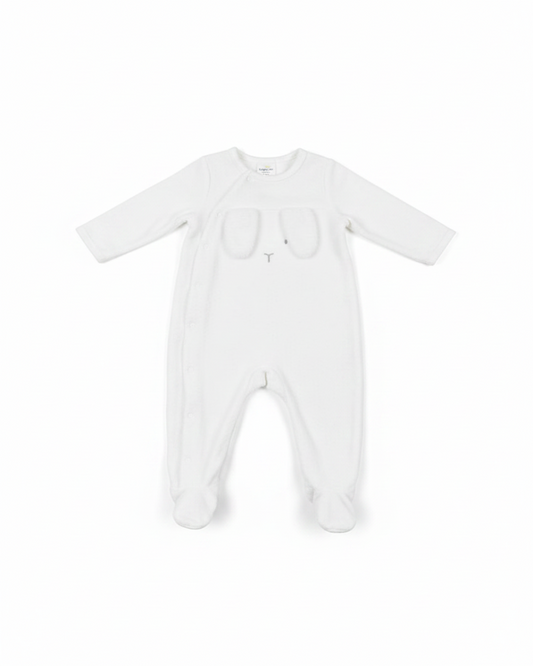 Tape à l'œilTape à l'œil Pyjamas Neutre Blanc