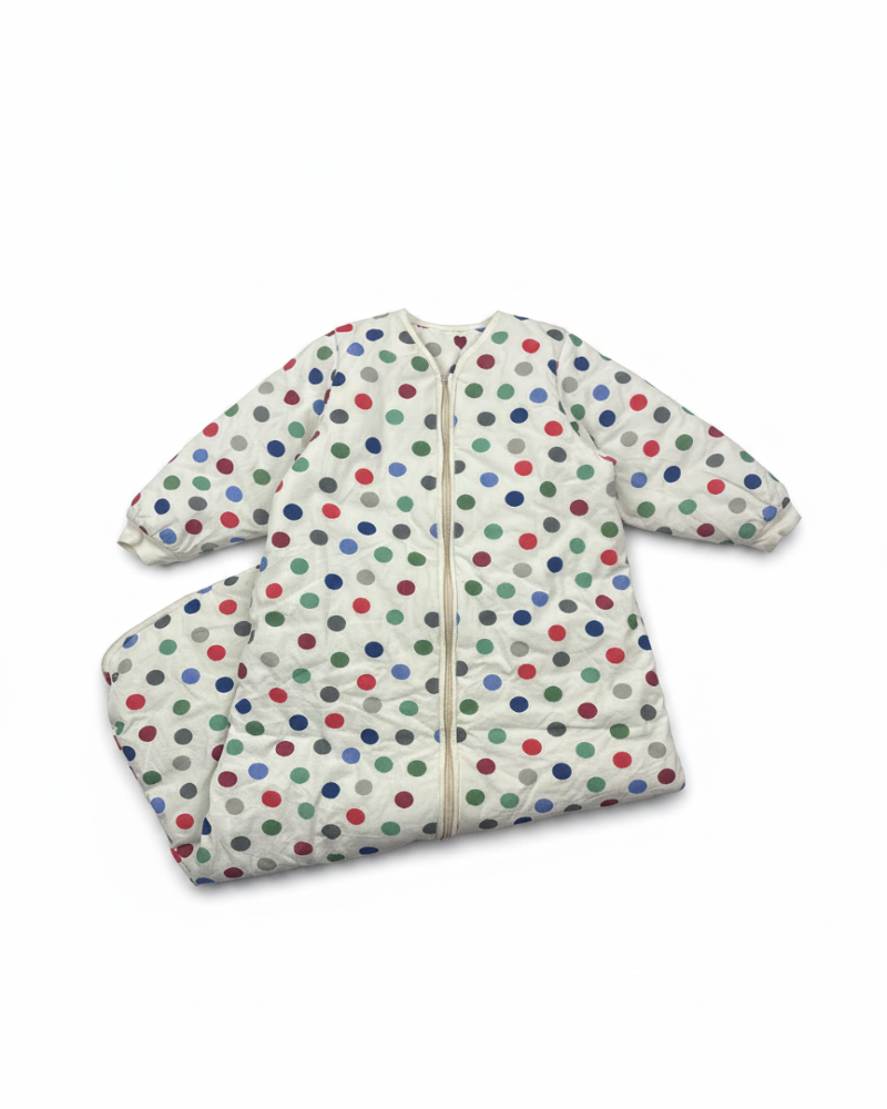 SchlummersacSchlummersac Dormeuses Neutre Vert
