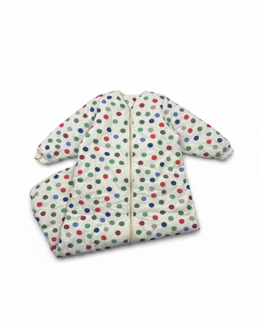 SchlummersacSchlummersac Dormeuses Neutre Vert