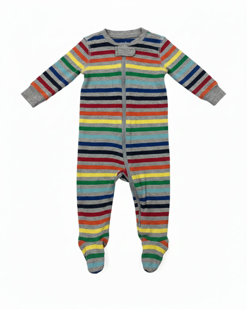PrimaryPrimary Pyjamas Neutre Gris