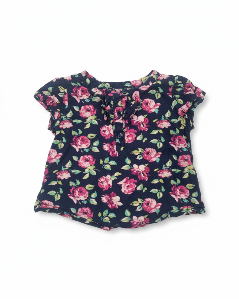 CherokeeCherokee Tee-shirts Fille Vert