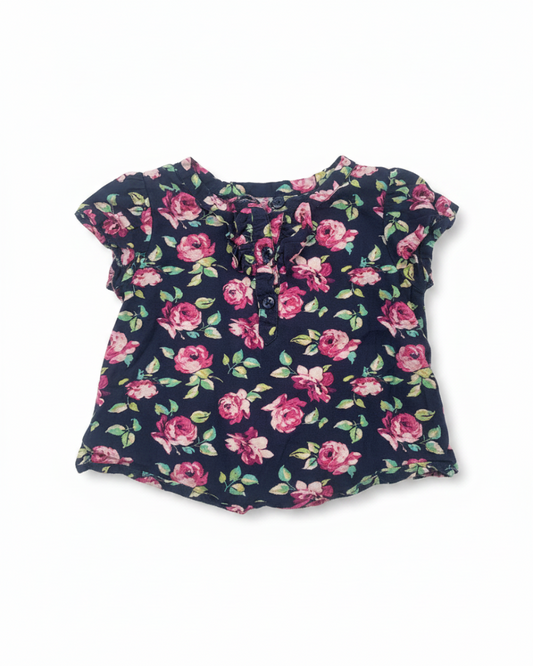 CherokeeCherokee Tee-shirts Fille Vert