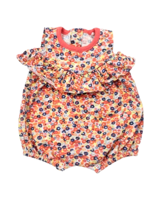 Oliver & RainOliver & Rain Cache-couches Fille Rouge
