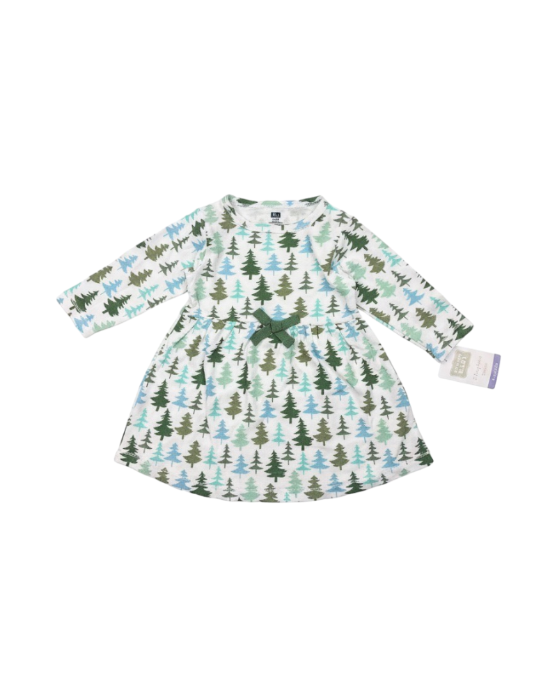 Hudson BabyHudson Baby Robes Fille Vert