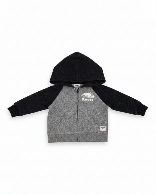 rootsbabyrootsbaby Vestes Neutre Gris