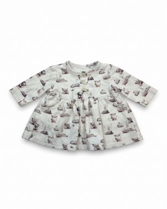 EMIL & LINAEMIL & LINA Tee-shirts Fille Gris