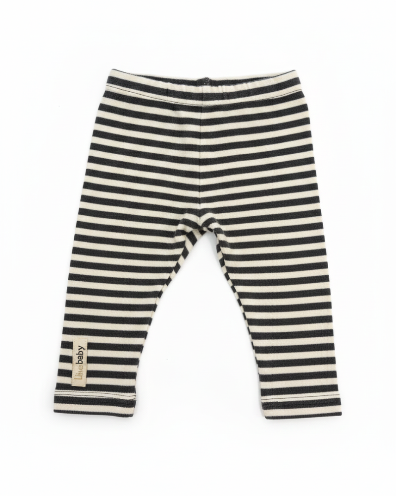 LovedbabyLovedbaby Leggings Neutre Blanc