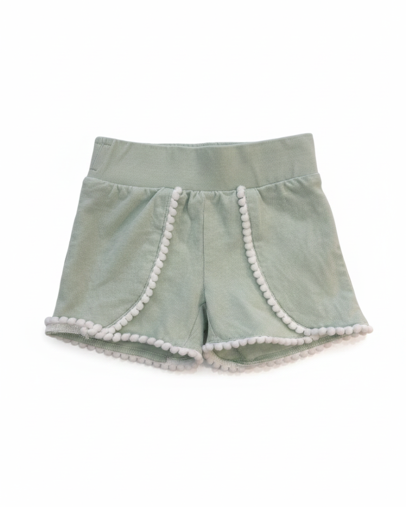 moth's promisemoth's promise Shorts Neutre Vert
