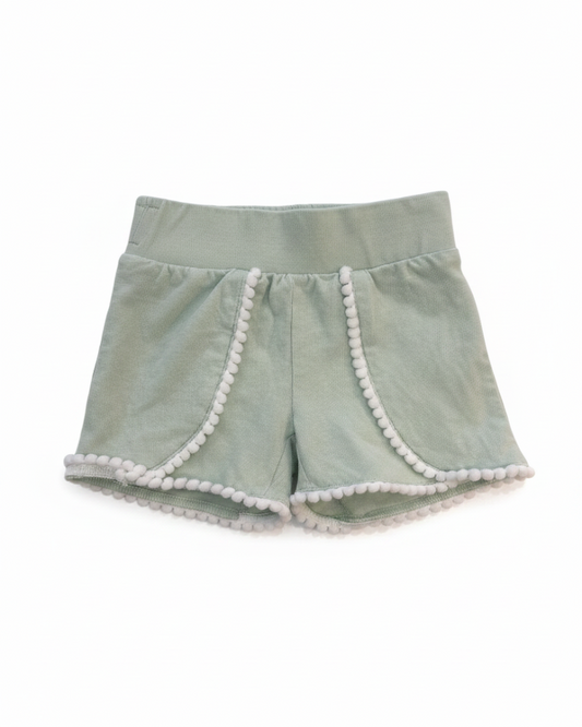 moth's promisemoth's promise Shorts Neutre Vert