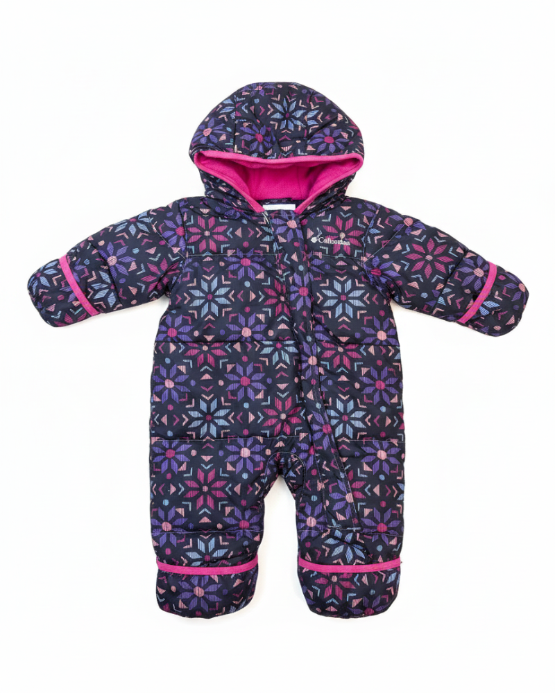 ColumbiaColumbia Habits de neige Fille Rose