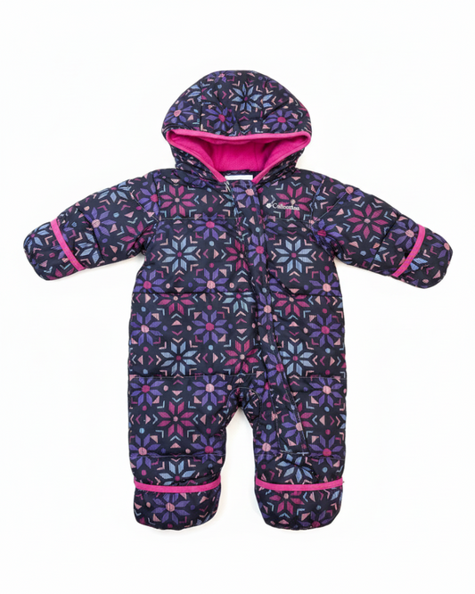 ColumbiaColumbia Habits de neige Fille Rose