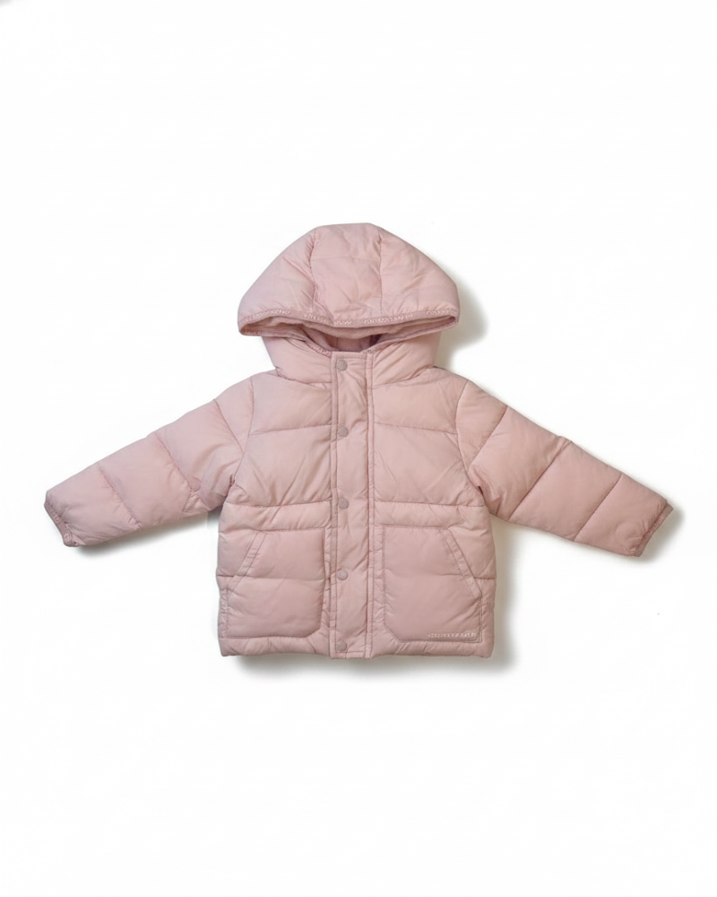 Country RoadCountry Road Manteaux Fille Rose