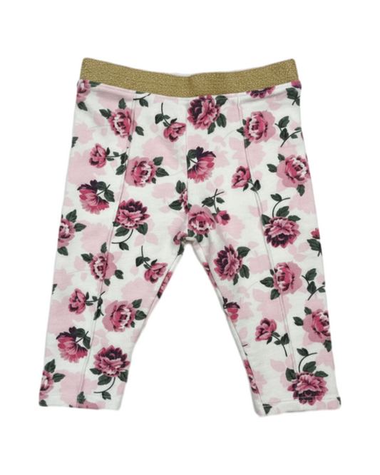 GaranimalsGaranimals Leggings Fille Vert