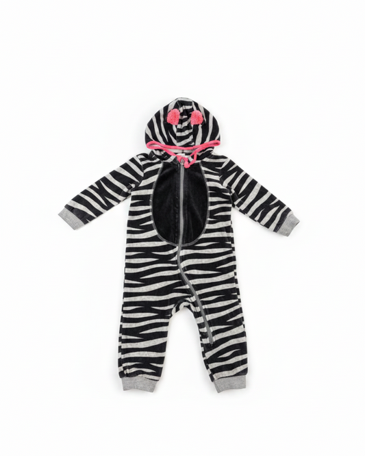 Halloween Halloween  Jouets Fille Gris