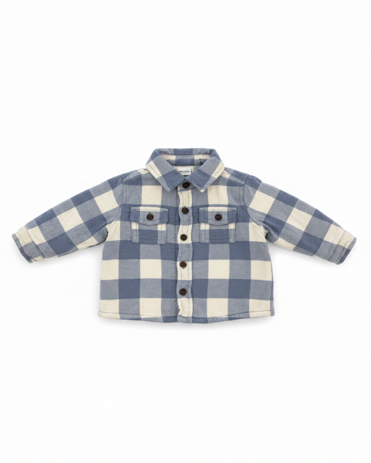  Carter's Carter's Vestes Garçon Blanc
