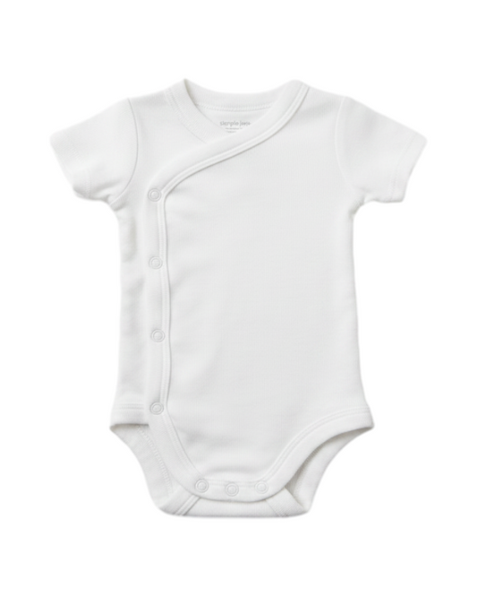 Carter’s Carter’s  Cache-couches Neutre Blanc