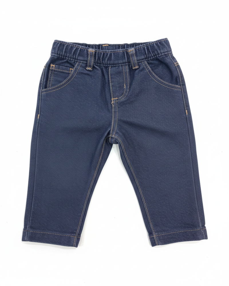 Carter'sCarter's Pantalons Neutre Bleu