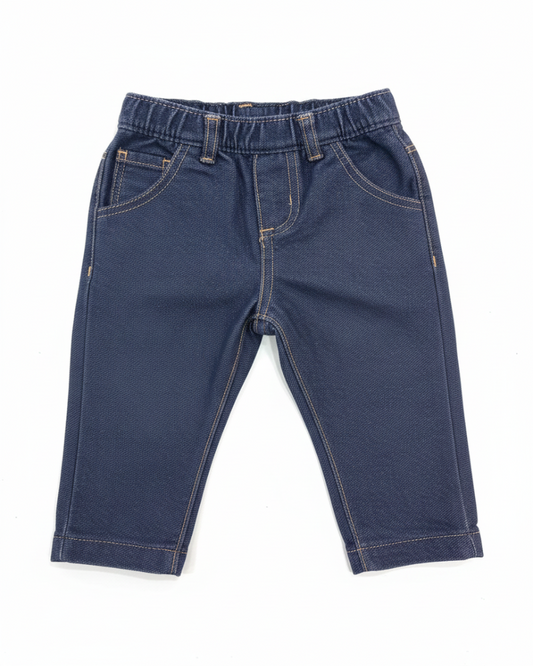 Carter'sCarter's Pantalons Neutre Bleu