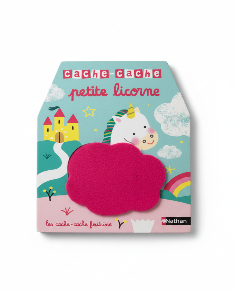 NathanNathan Livres Neutre Rose