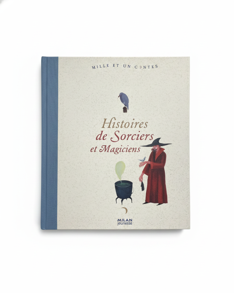 MILAN jeunesseMILAN jeunesse Livres Neutre Blanc