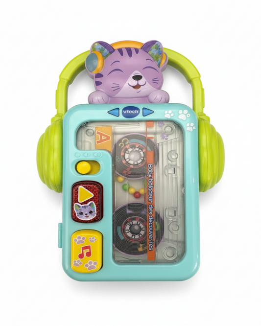 VTechVTech Jouets Neutre Vert