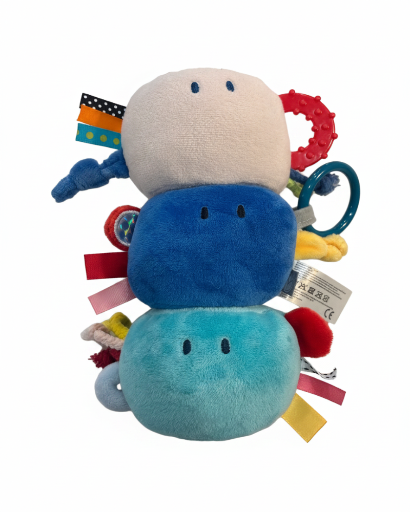 SensibulSensibul Jouets Neutre Rose