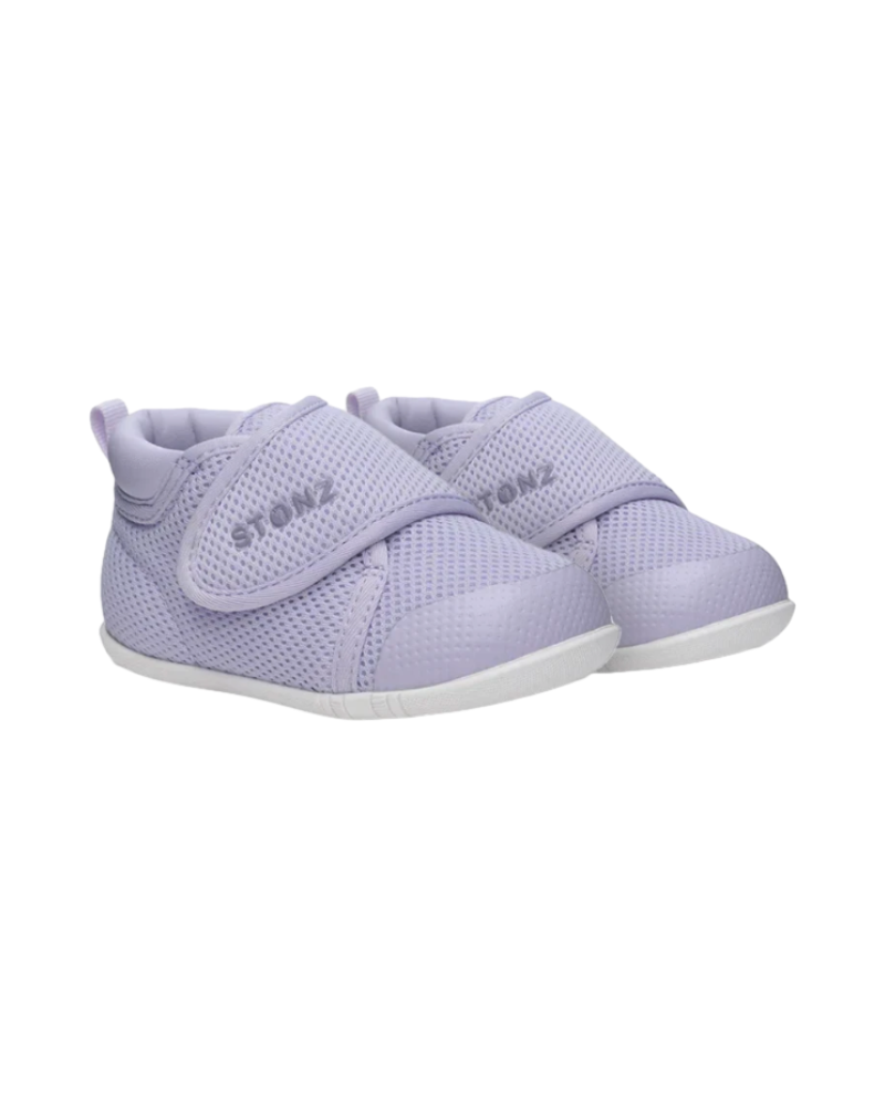 StonzStonz Souliers Fille Violet