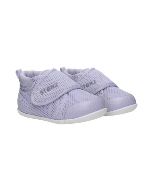 StonzStonz Souliers Fille Violet