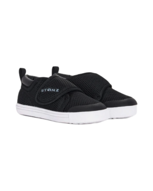StonzStonz Souliers Neutre Noir