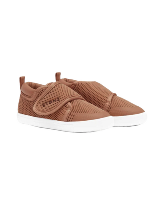 StonzStonz Souliers Neutre Beige