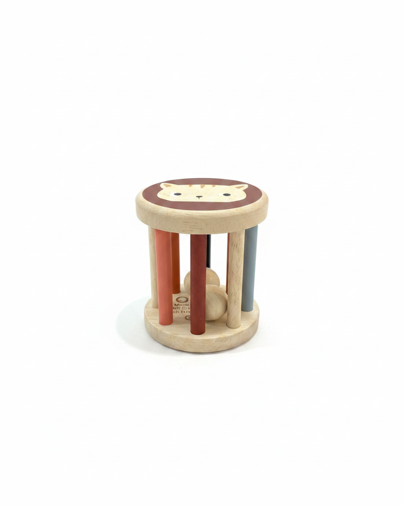 mentarimentari Jouets Neutre Beige