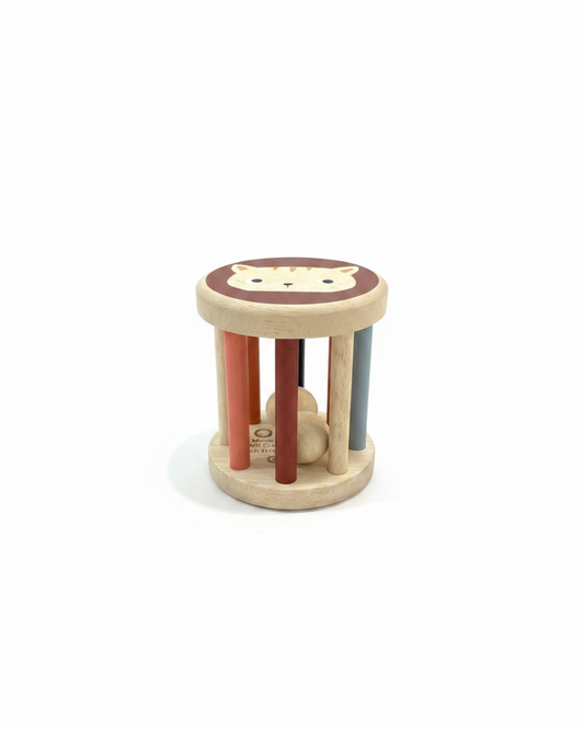 mentarimentari Jouets Neutre Beige