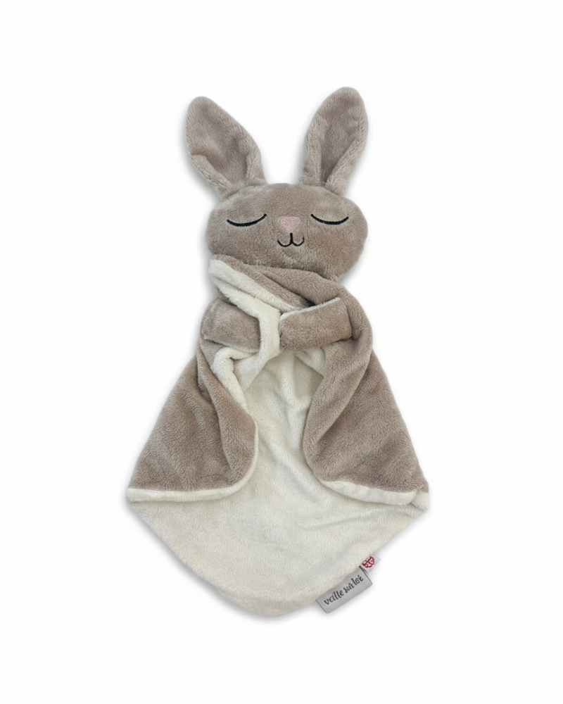 veille sur toiveille sur toi Jouets Neutre Beige