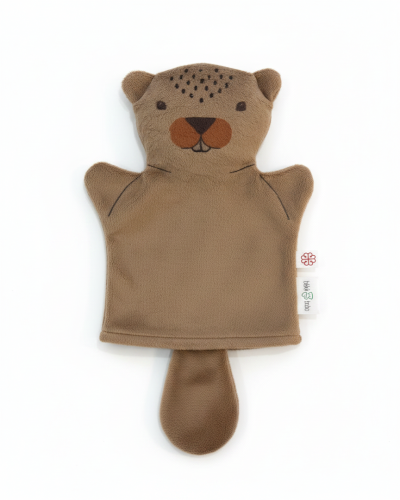 béké bobobéké bobo Jouets Neutre Marron