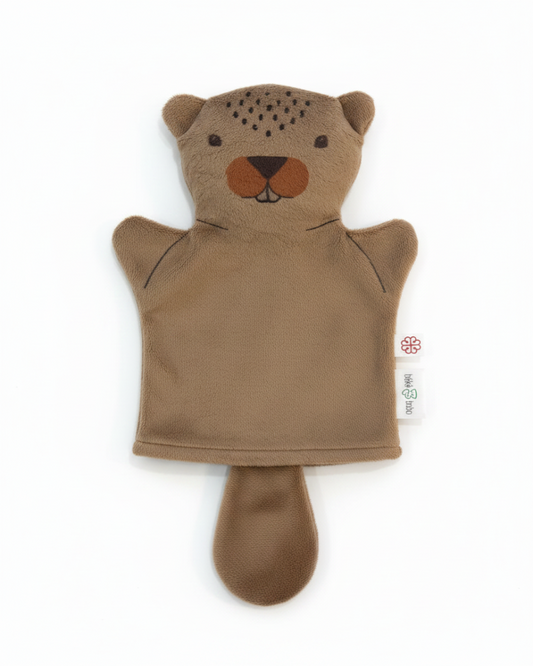 béké bobobéké bobo Jouets Neutre Marron