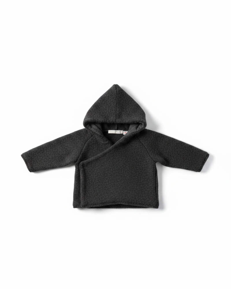 ZARAZARA Vestes Neutre Gris