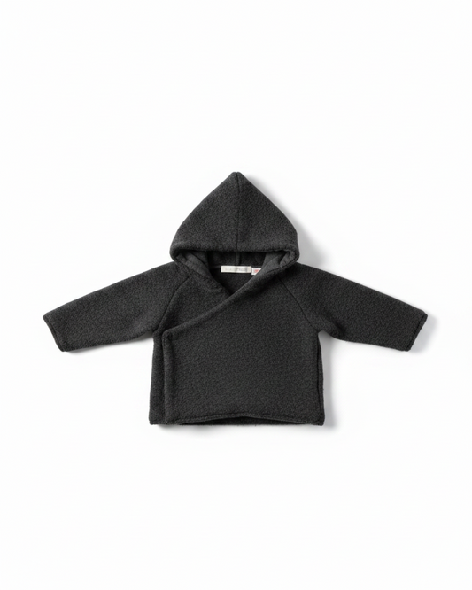ZARAZARA Vestes Neutre Gris