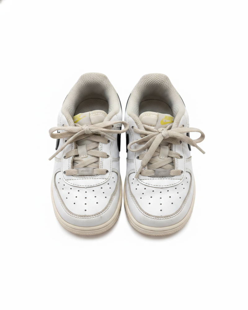NikeNike Souliers Neutre Blanc