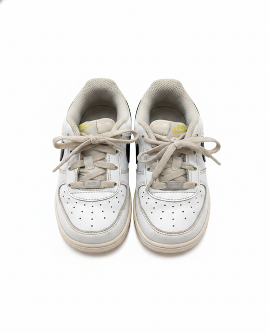 NikeNike Souliers Neutre Blanc