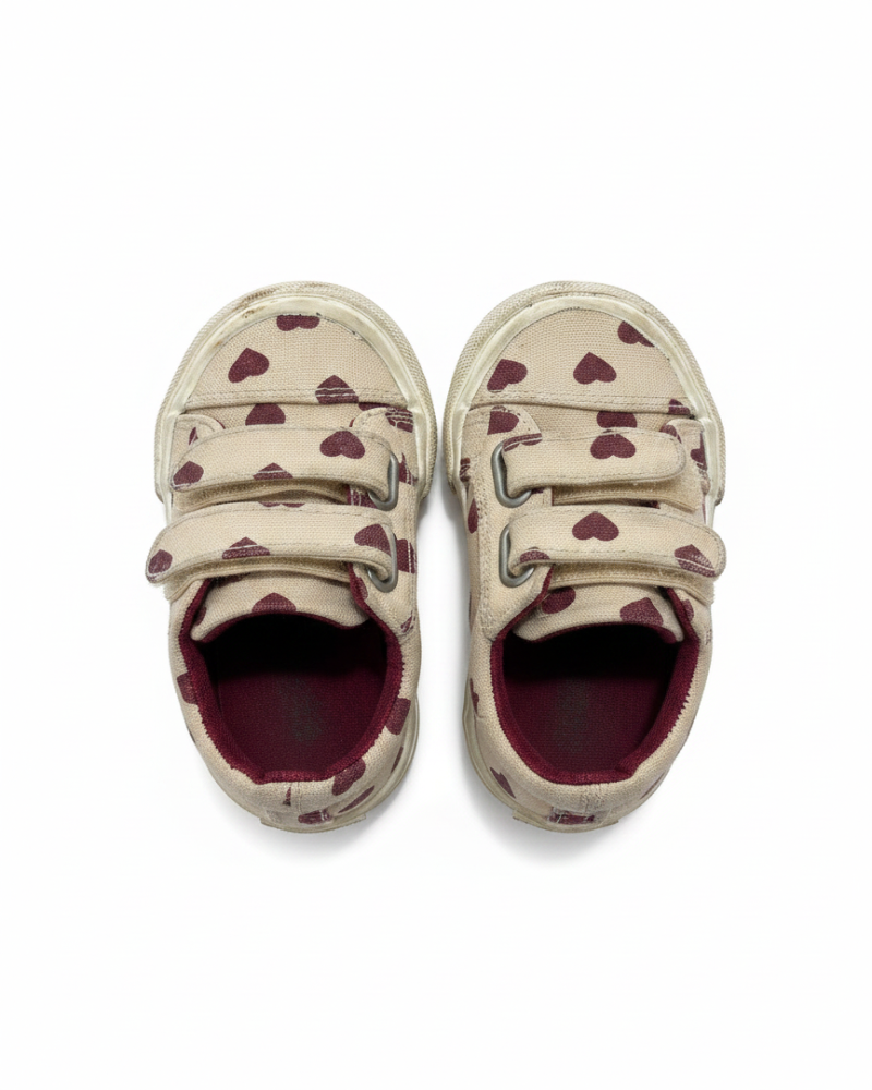YELLOWYELLOW Souliers Fille Beige
