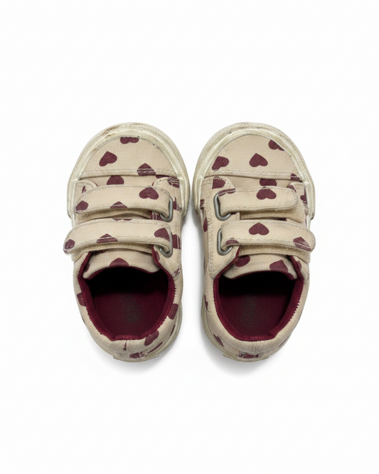 YELLOWYELLOW Souliers Fille Beige