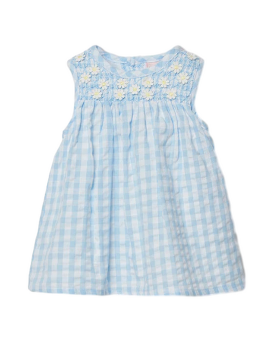BoboliBoboli Robes Fille Blanc
