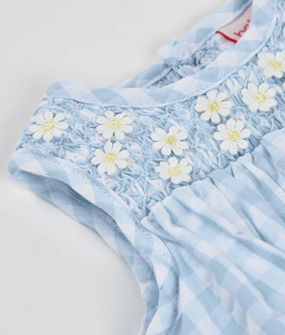 Boboli Robes