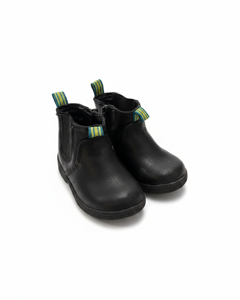 Cat & JackCat & Jack Souliers Neutre Noir