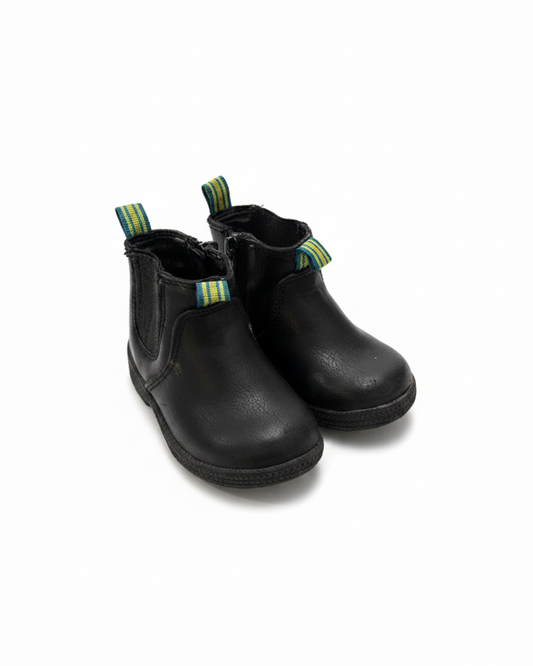 Cat & JackCat & Jack Souliers Neutre Noir