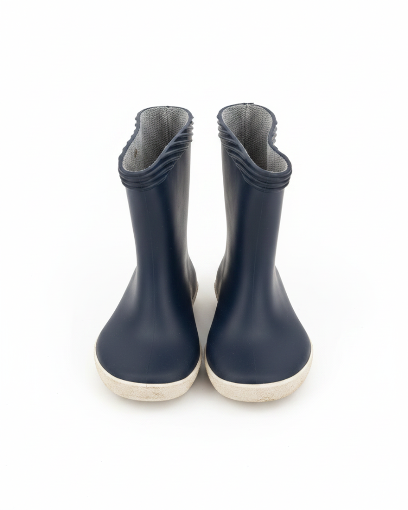 TribordTribord Bottes de pluie Neutre Blanc