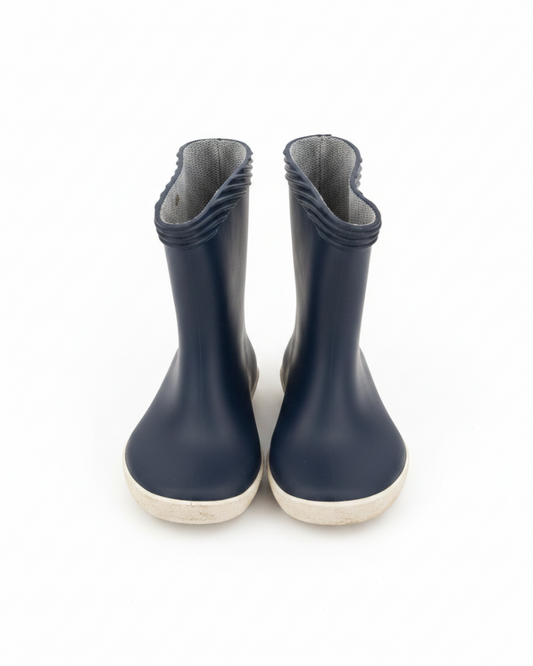 TribordTribord Bottes de pluie Neutre Blanc